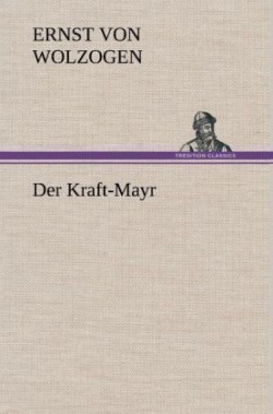 Kraft-Mayr