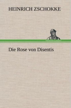 Rose Von Disentis