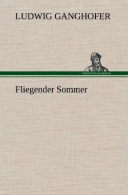 Fliegender Sommer