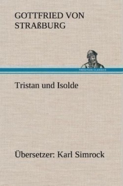 Tristan Und Isolde (Ubersetzer