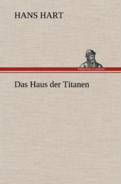 Haus Der Titanen