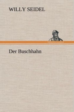 Buschhahn