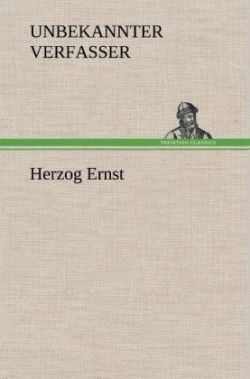 Herzog Ernst