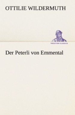 Peterli Von Emmental