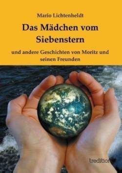 Mädchen vom Siebenstern