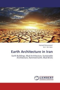 Earth Architecture in Iran