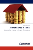 Microfinance in India