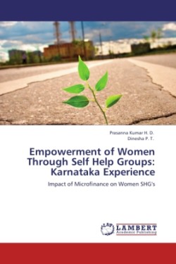 Empowerment of Women Through Self Help Groups