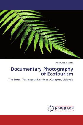 Documentary Photography of Ecotourism