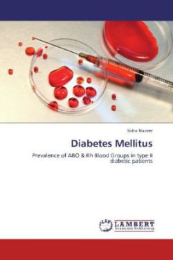 Diabetes Mellitus