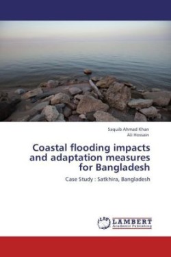 Coastal Flooding Impacts and Adaptation Measures for Bangladesh