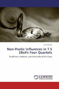 Non-Poetic Influences in T.S Eliot's Four Quartets