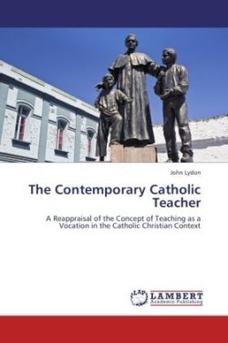 Contemporary Catholic Teacher