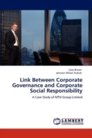 Link Between Corporate Governance and Corporate Social Responsibility