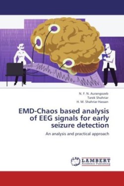 EMD-Chaos based analysis of EEG signals for early seizure detection