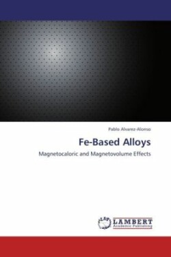 Fe-Based Alloys