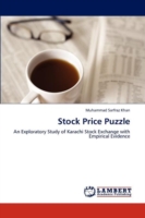 Stock Price Puzzle