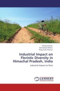 Industrial Impact on Floristic Diversity in Himachal Pradesh, India