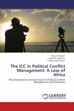 ICC in Political Conflict Management