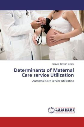 Determinants of Maternal Care Service Utilization