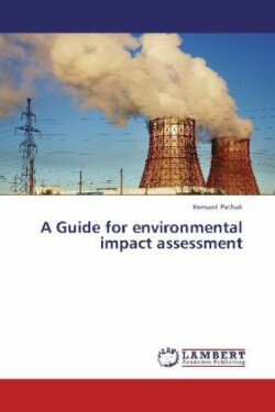 Guide for environmental impact assessment