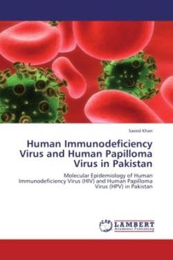 Human Immunodeficiency Virus and Human Papilloma Virus in Pakistan