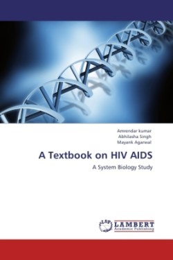 Textbook on HIV AIDS