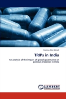 TRIPs in India