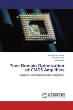 Time-Domain Optimization of CMOS Amplifiers