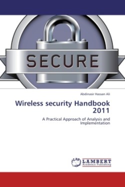 Wireless security Handbook 2011