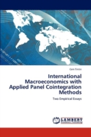 International Macroeconomics with Applied Panel Cointegration Methods