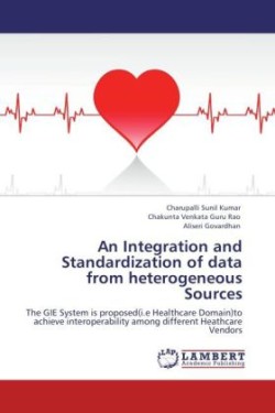 Integration and Standardization of Data from Heterogeneous Sources