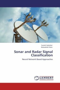 Sonar and Radar Signal Classification