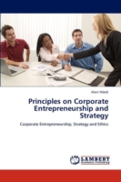 Principles on Corporate Entrepreneurship and Strategy