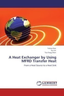 Heat Exchanger by Using MFRD Transfer Heat