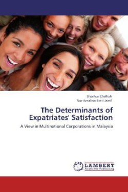 Determinants of Expatriates' Satisfaction