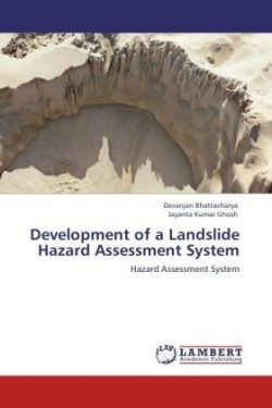 Development of a Landslide Hazard Assessment System