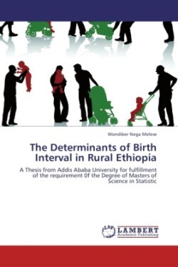 Determinants of Birth Interval in Rural Ethiopia
