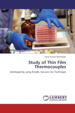 Study of Thin Film Thermocouples