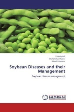 Soybean Diseases and their Management