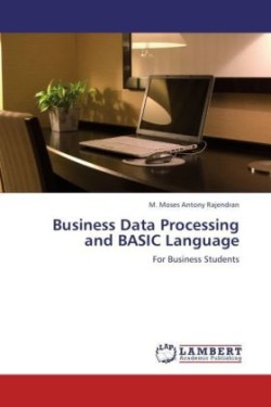 Business Data Processing and BASIC Language