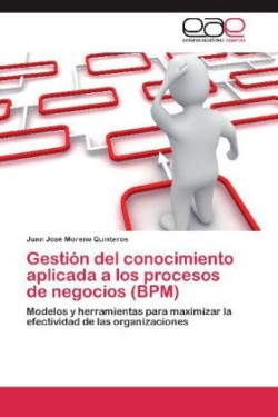 Gestion del Conocimiento Aplicada a Los Procesos de Negocios (Bpm)