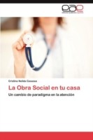 Obra Social en tu casa