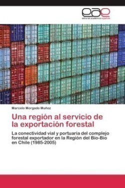 Region Al Servicio de La Exportacion Forestal