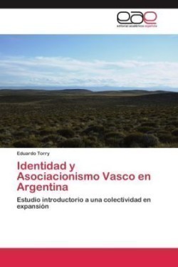 Identidad y Asociacionismo Vasco en Argentina