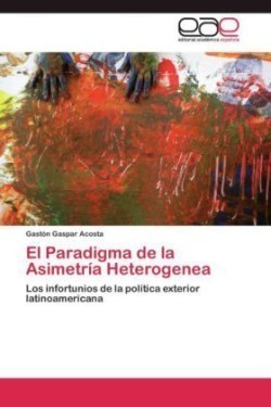 Paradigma de la Asimetría Heterogenea