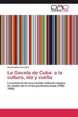 Gaceta de Cuba