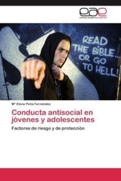 Conducta antisocial en jóvenes y adolescentes