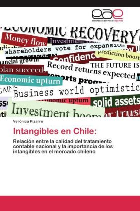 Intangibles en Chile