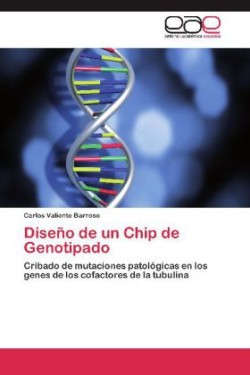 Diseno de Un Chip de Genotipado